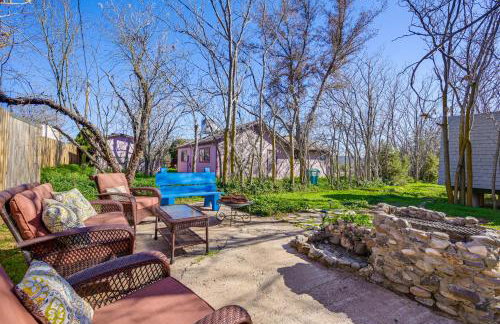 Hike, Bike and ATV! A-Frame Rimrock Cabin with Views - Foto 30