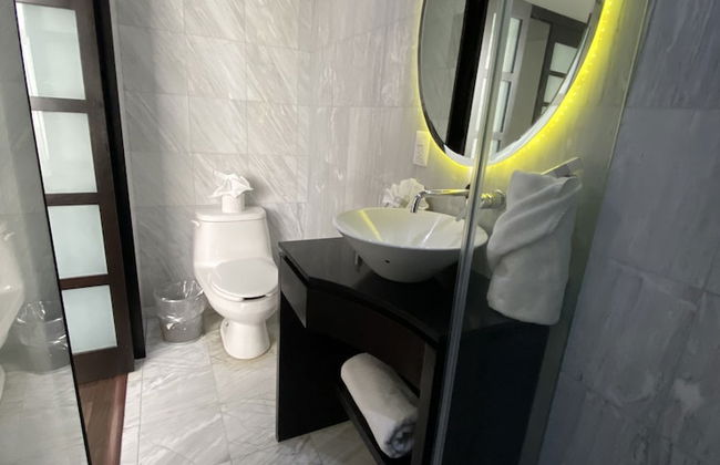 Suites Ganges - Foto 29