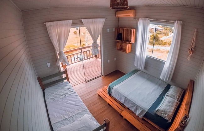 Franca's House - Piscina - Praia do Rosa - Photo 5