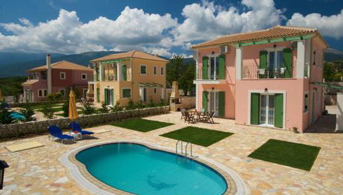 Iliachtides Villas - Foto 5