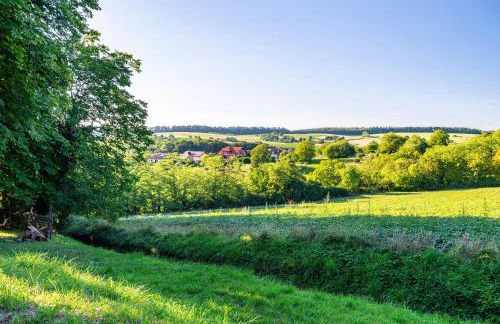 Hügelblick Oase - Foto 34