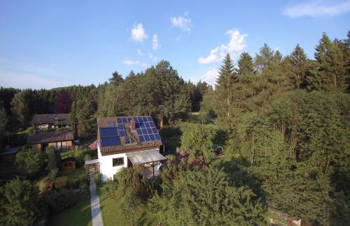 Apartment in Bad Grund Near Harz Park - Foto 44