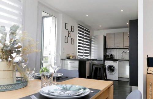 Maison « De Ville en Vigne » - Foto 18