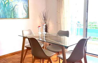 Carlito apartment 1 next to metro station - Foto 42