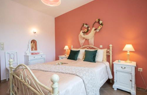 superb villa with private pool peaceful location - Foto 24