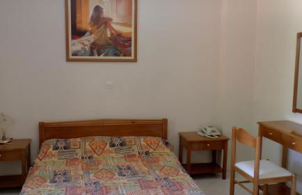 Captain's Apartments - Foto 14