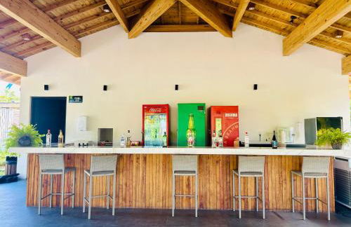 Village encanto - 2 quartos, luxo, térreo e lindo na Praia do Forte - Foto 33