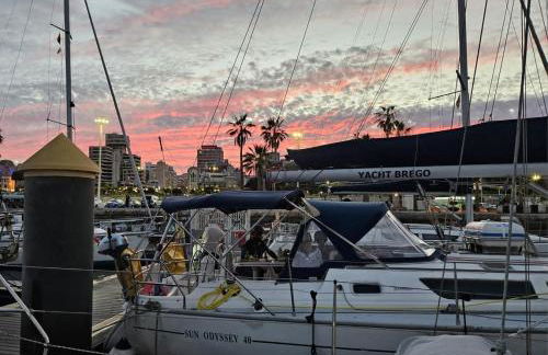 Brego, Velero para alojamiento - Foto 13