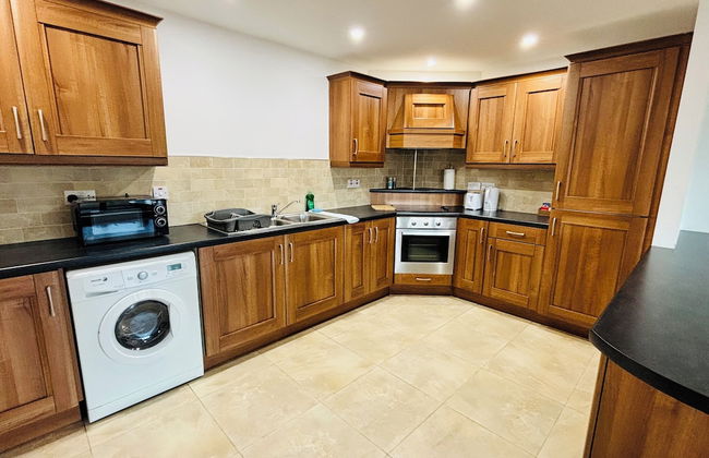 Wild Atlantic Apartments Port House Letterkenny - Photo 1