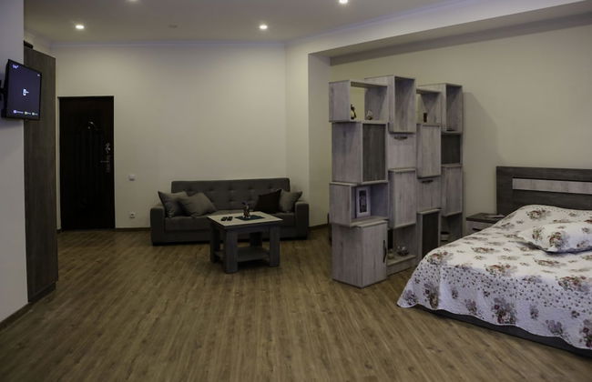Luxury Apartments - Foto 10
