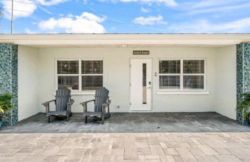 The Banana River Resort - Foto 63