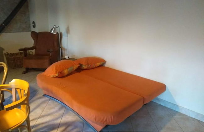 House Pod Humom - Foto 15