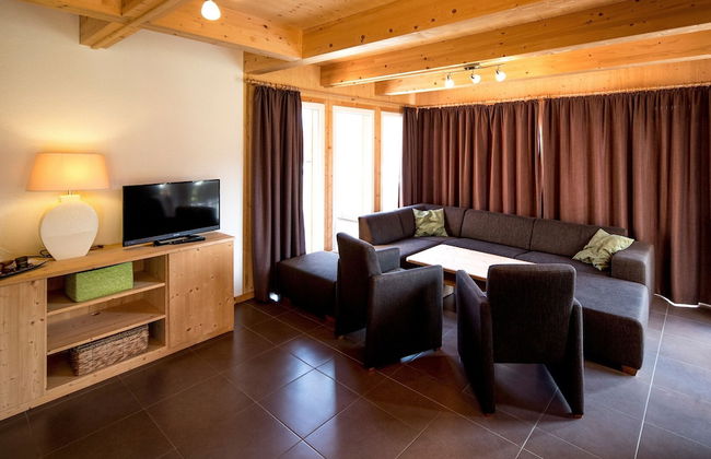 Luxurious Chalet in Murau with Outside Hot Tub - Foto 13