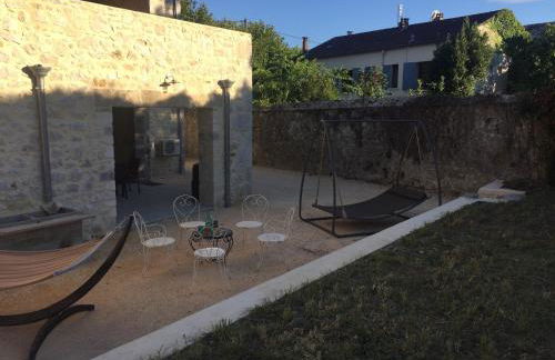 La maison de Salavas - Foto 33