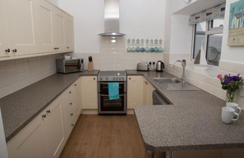 Polly Cottage - Foto 9