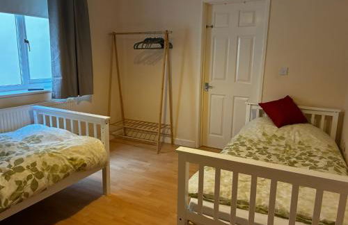 Between the Moors Hideaway - Foto 13