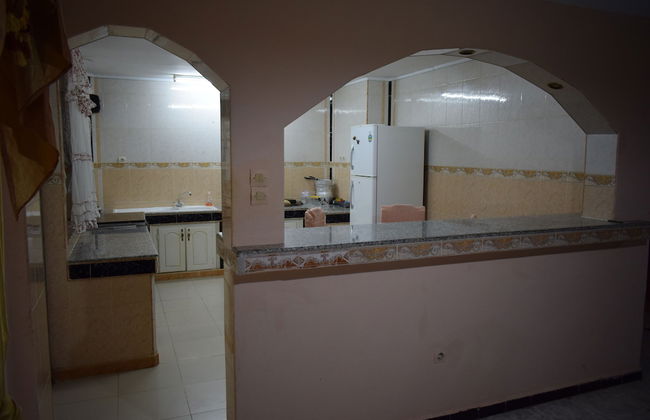 La Casa Skikda Jeandarc - Foto 7