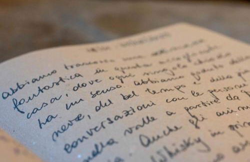 La vera casa di Mosè - Foto 31