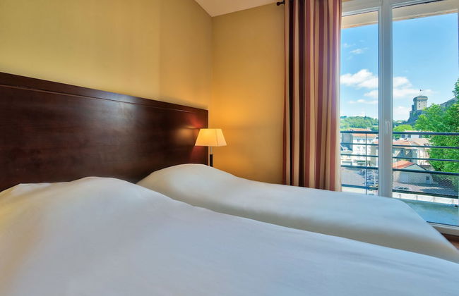 Résidences Les Jardins de Lourdes - Foto 11