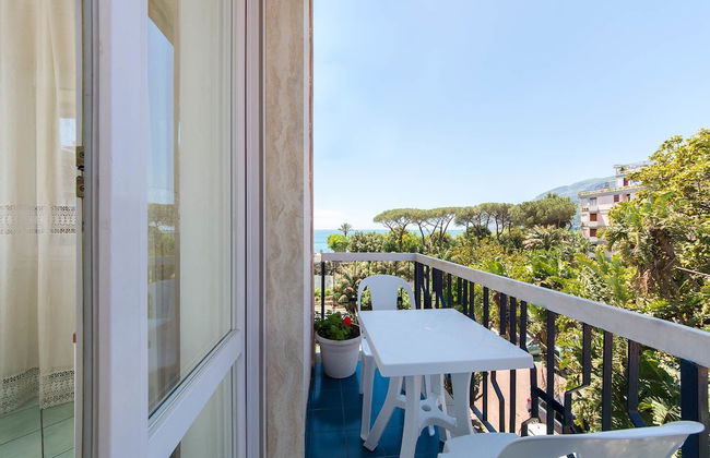 La Residenza Aparthotel - Photo 18