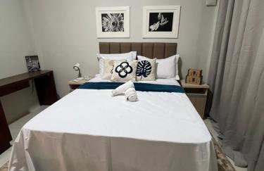 VILINHA LOFT HOME AP - 04 -Excelente Localização - Foto 20