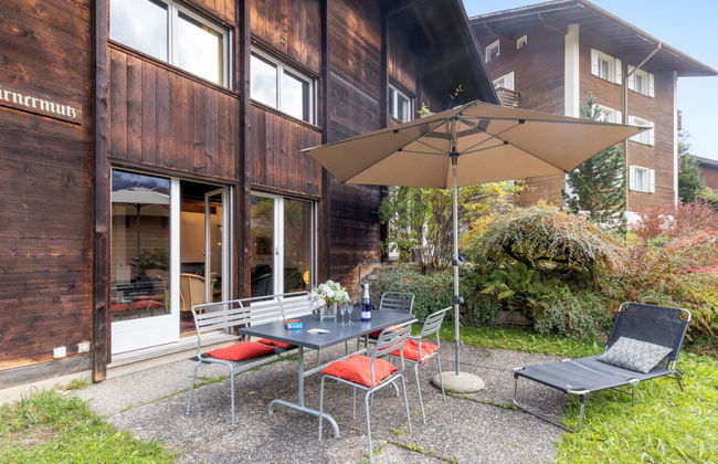 Bärnermutz - Foto 3