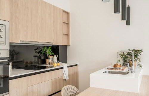 Apartamentos Pamplona by Clabao - Photo 35