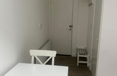 High Barnet Studio Flat - Foto 13