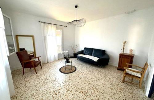 Appartement St Laurent - Foto 5