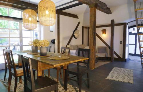 Landhaus zur alten Kastanie - Foto 6