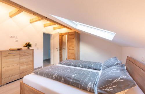 Ferienwohnung *Am Bronnwiesle* - Foto 6