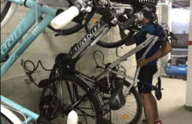 Apartamentos Royal Life - Foto 55