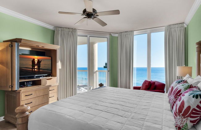 Silver Beach Towers 603 East - Foto 5