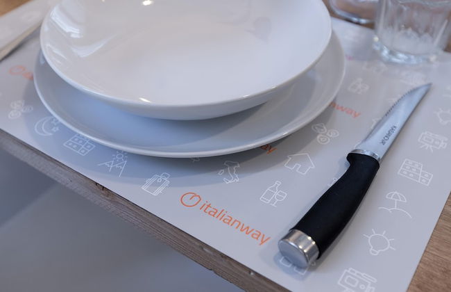 Italianway - Piranesi 18 int D 065 - Photo 9