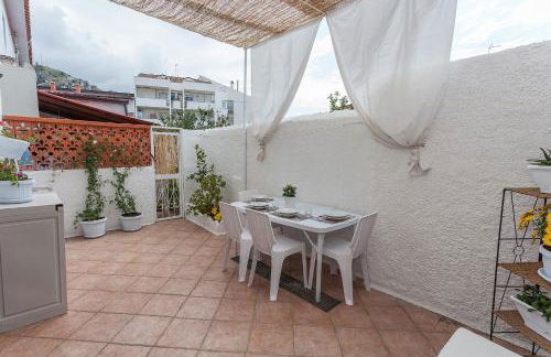 Lulù Marin Casa Vacanze Praia a Mare - Photo 14