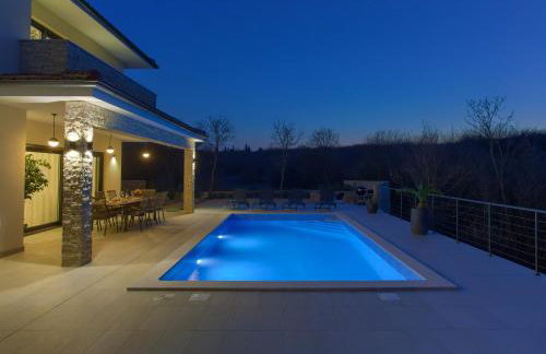 Villa Andante - Foto 29