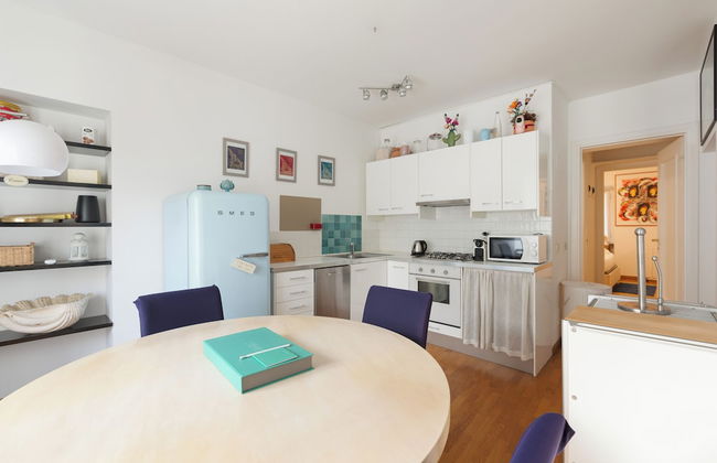 Brera Apartments in San Marco - Photo 17