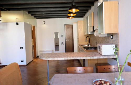 Il loft di charme di Ricc - Foto 7