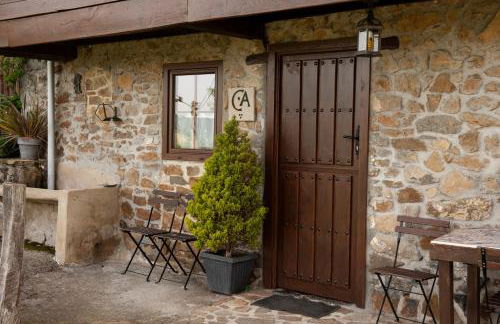 Casa Rural El Corquieu de la Cava - Foto 2