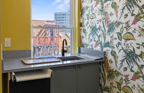 Designer 5BR 3BA Home Near AC Boardwalk & Casinos - Foto 5