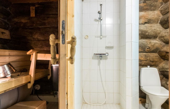 Luostonseita 1 - Foto 17