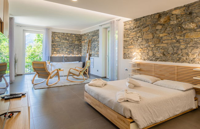 Lacum Lux Resort - Foto 13