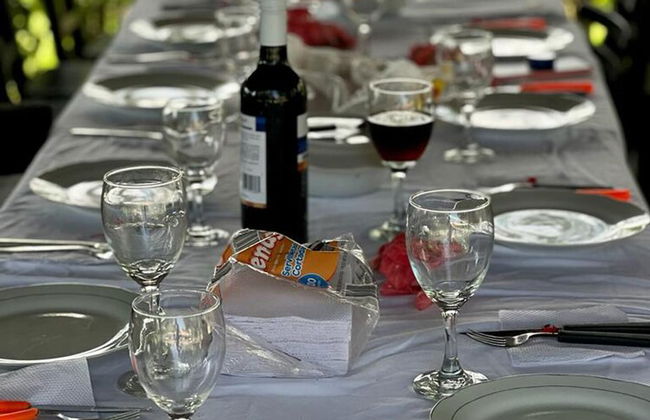 Inviting 14-bed Villa in Toro Valle del Cauca - Foto 26