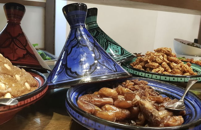 Melliber Appart Hotel - Foto 63