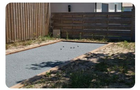 Villa contemporaine avec piscine - Foto 19