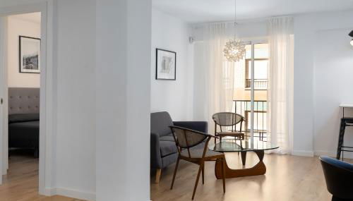 ApartUP Port Area I - Foto 4