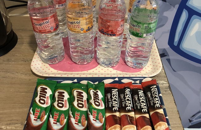 Langkawi Shell Out Villa - Foto 46