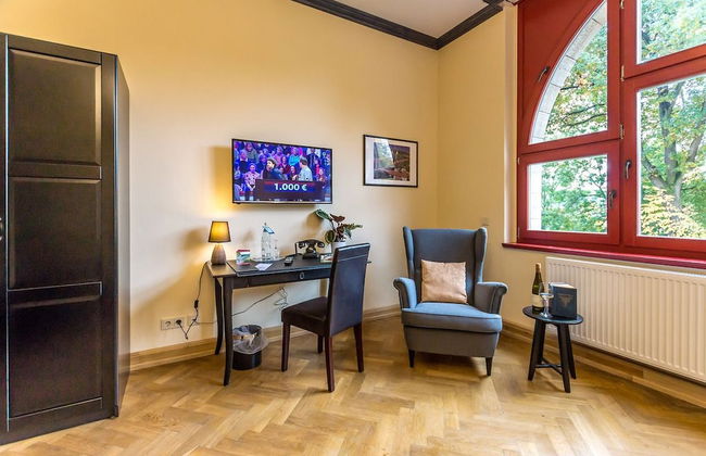 Waldschlösschen Wangen - Foto 16