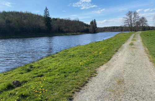 Belle Vue Gite - Foto 46