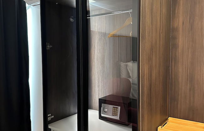 Hotel Europa Prishtine - Foto 30